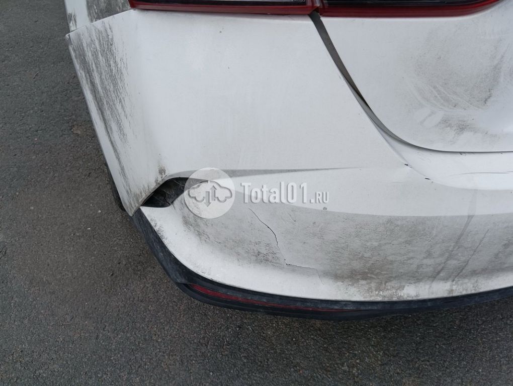 Фото Hyundai Solaris 38