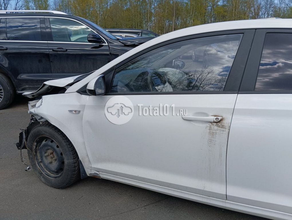 Фото Hyundai Solaris 50