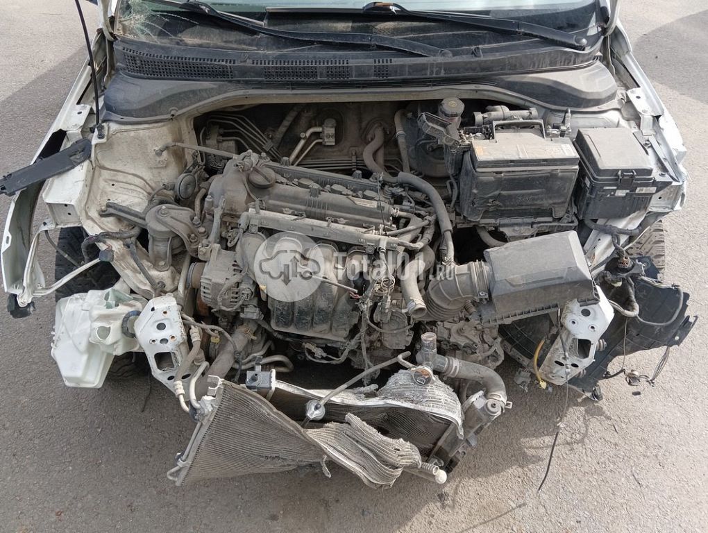 Фото Hyundai Solaris 62