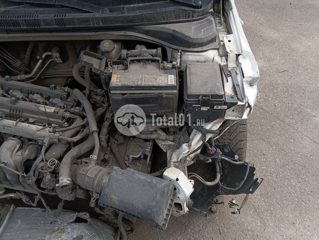 Фото Hyundai Solaris 78