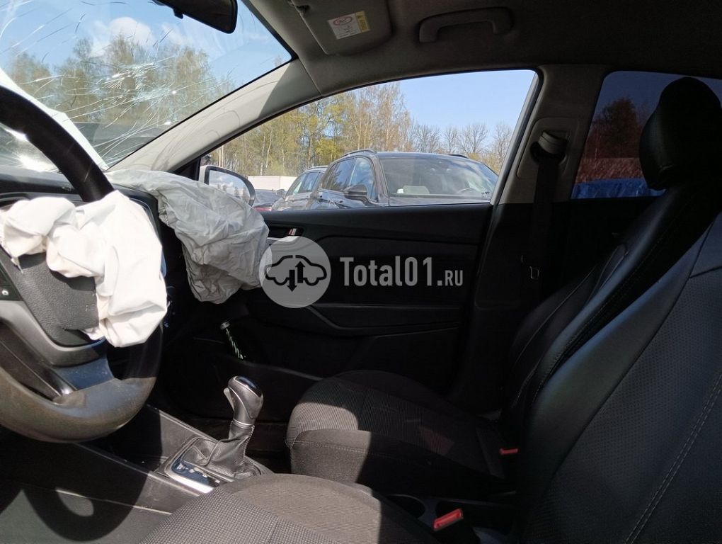 Фото Hyundai Solaris 98