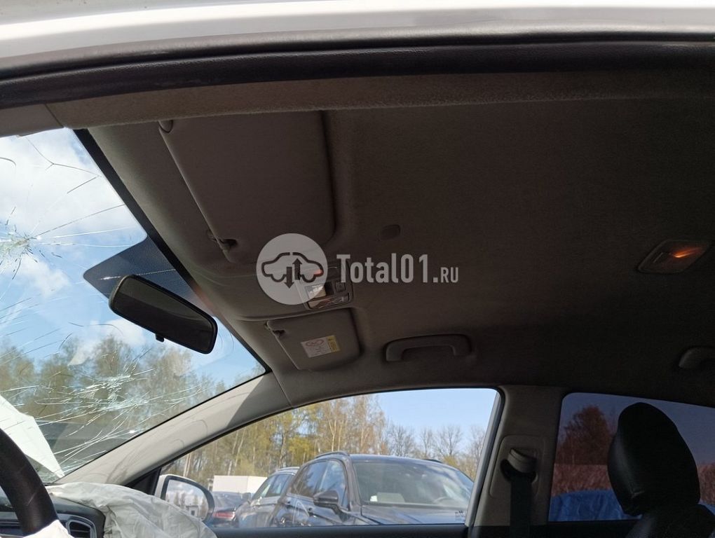 Фото Hyundai Solaris 100