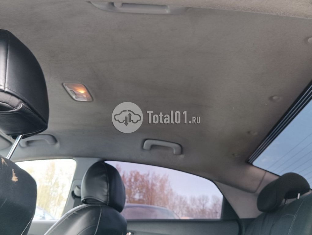 Фото Hyundai Solaris 118