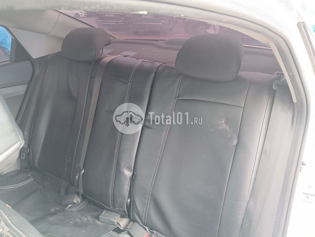 Фото Hyundai Solaris 122