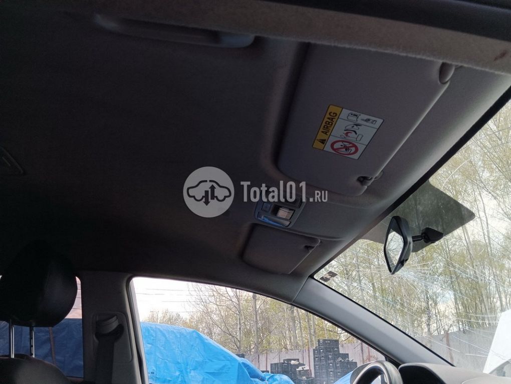 Фото Hyundai Solaris 164