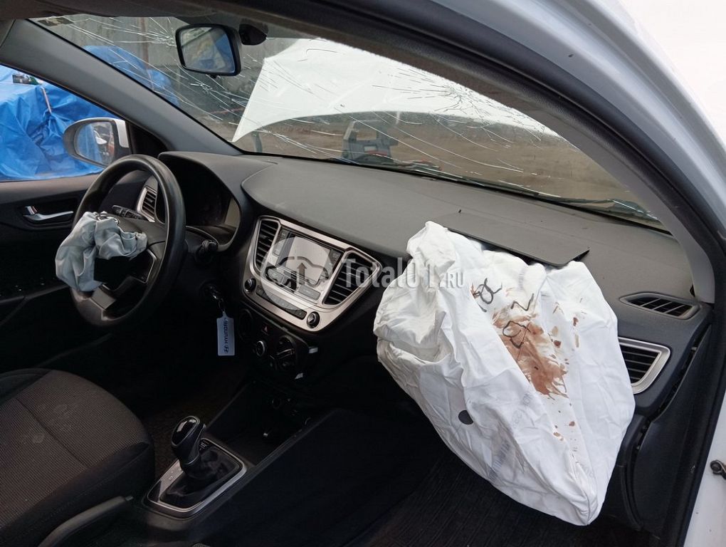 Фото Hyundai Solaris 166
