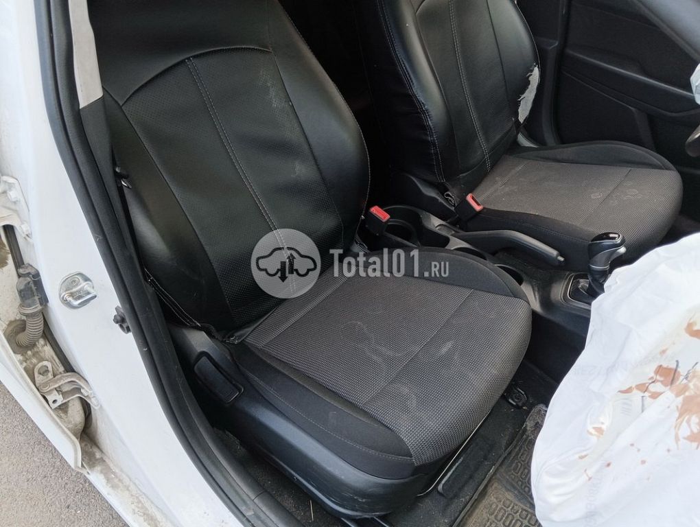 Фото Hyundai Solaris 168