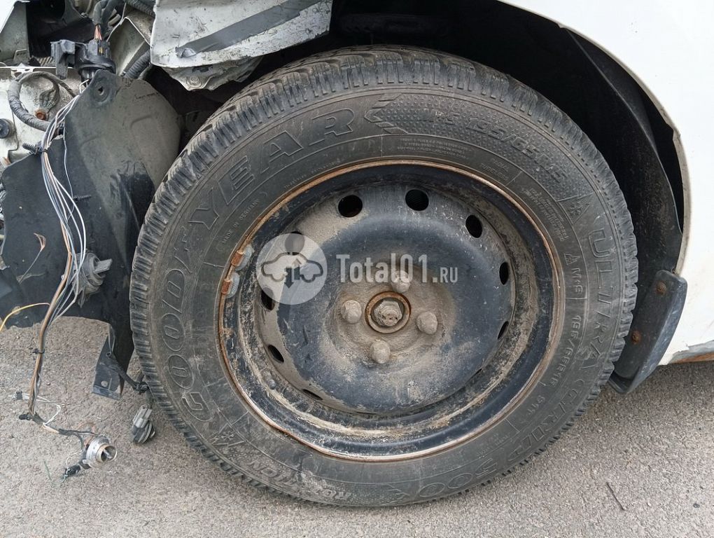 Фото Hyundai Solaris 186