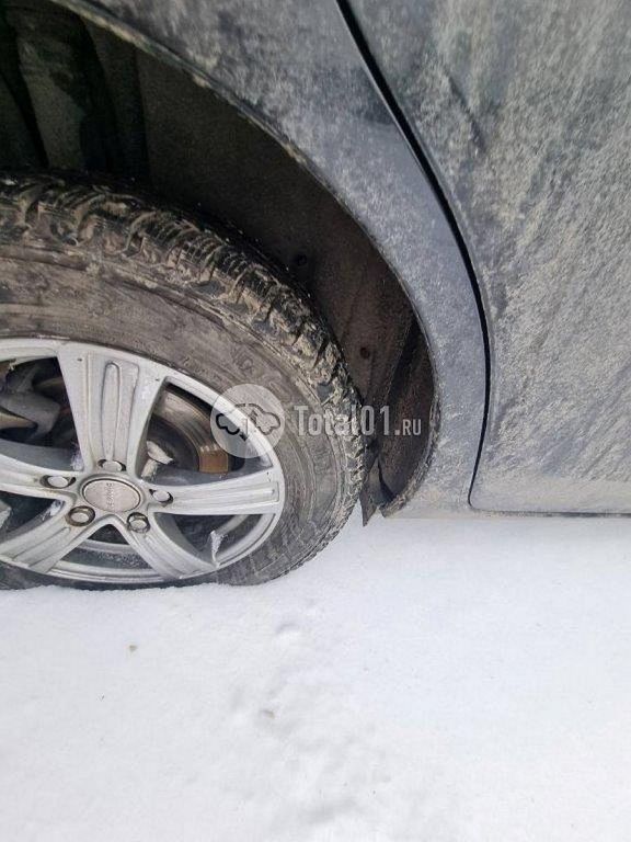 Фото Toyota Corolla 16