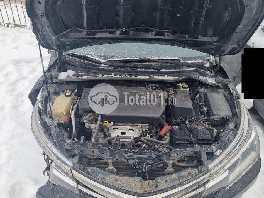Фото Toyota Corolla 30