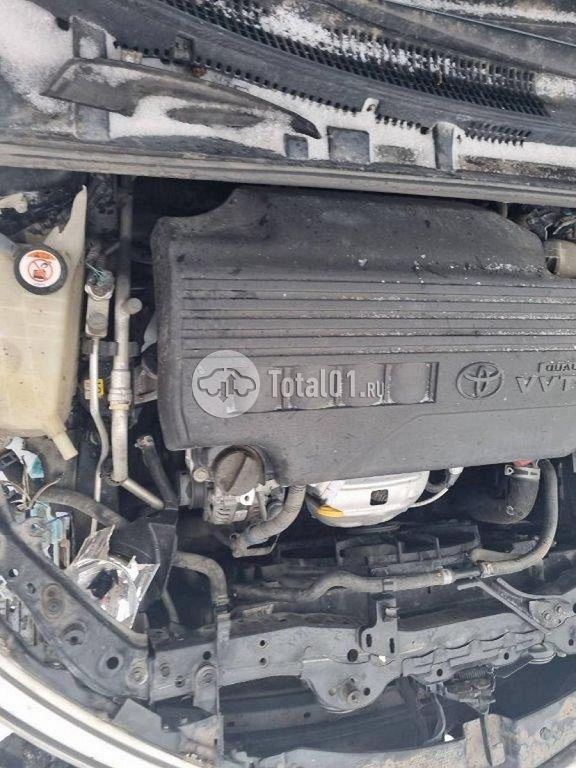 Фото Toyota Corolla 34