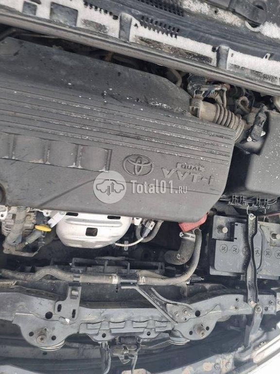 Фото Toyota Corolla 36