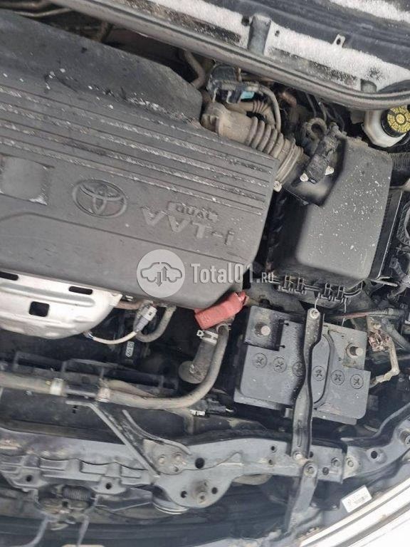 Фото Toyota Corolla 38