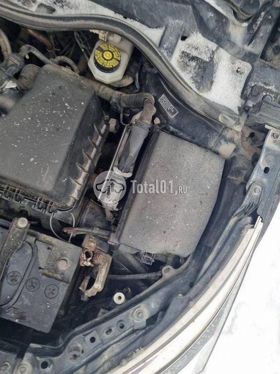 Фото Toyota Corolla 42