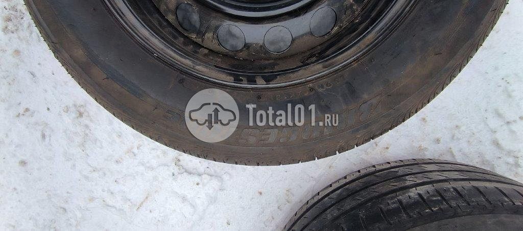 Фото Toyota Corolla 104