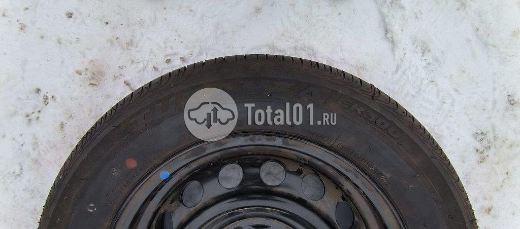 Фото Toyota Corolla 106
