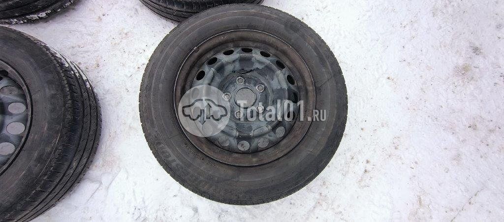 Фото Toyota Corolla 110