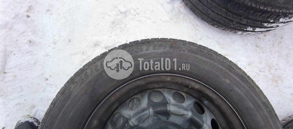 Фото Toyota Corolla 112