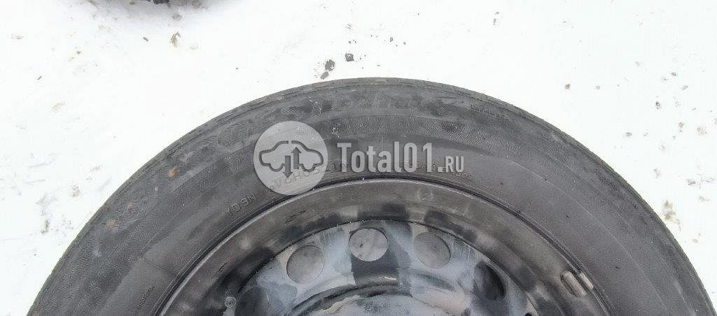 Фото Toyota Corolla 120
