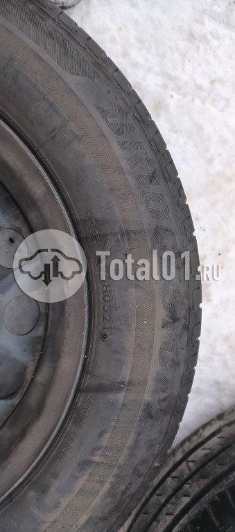 Фото Toyota Corolla 126