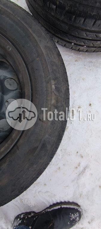 Фото Toyota Corolla 128