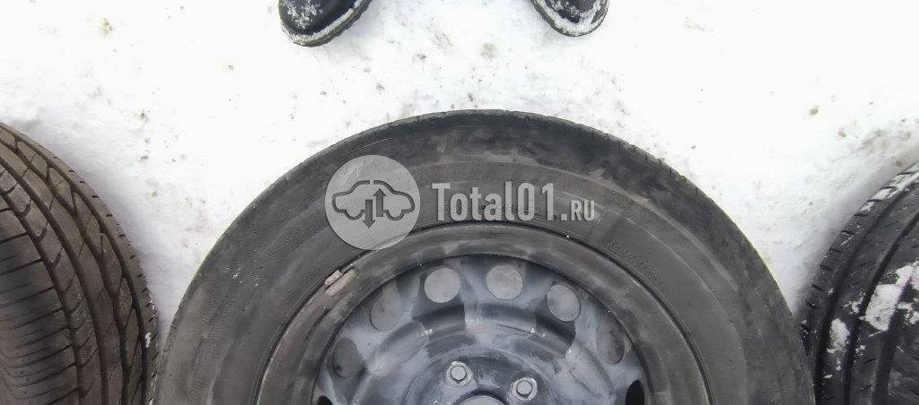 Фото Toyota Corolla 132
