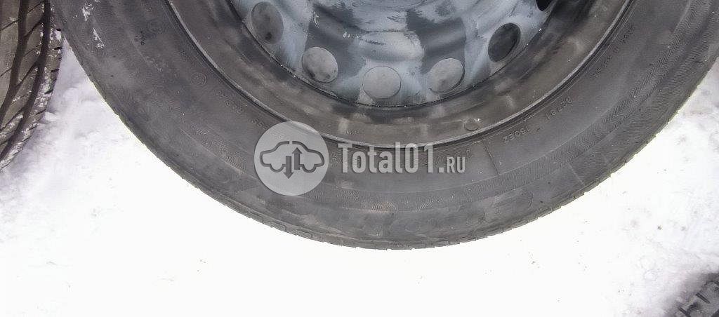 Фото Toyota Corolla 134