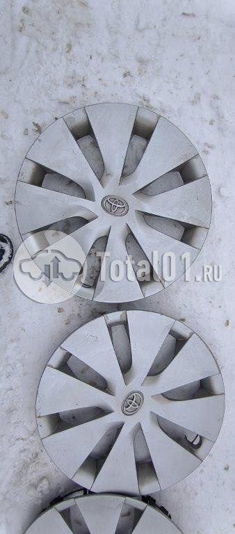 Фото Toyota Corolla 138