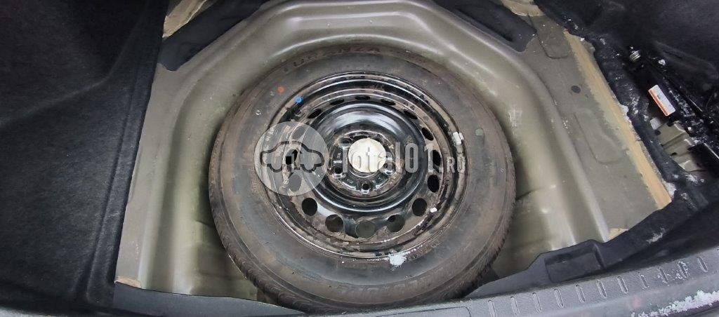 Фото Toyota Corolla 150