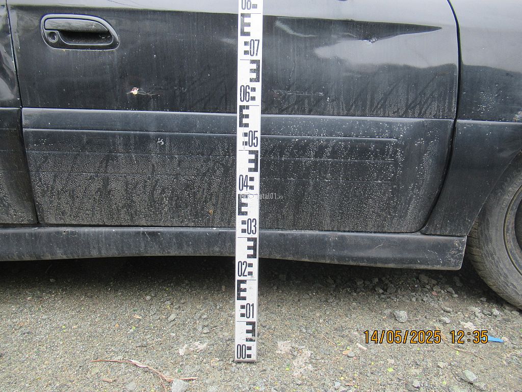 Фото Subaru Outback 16