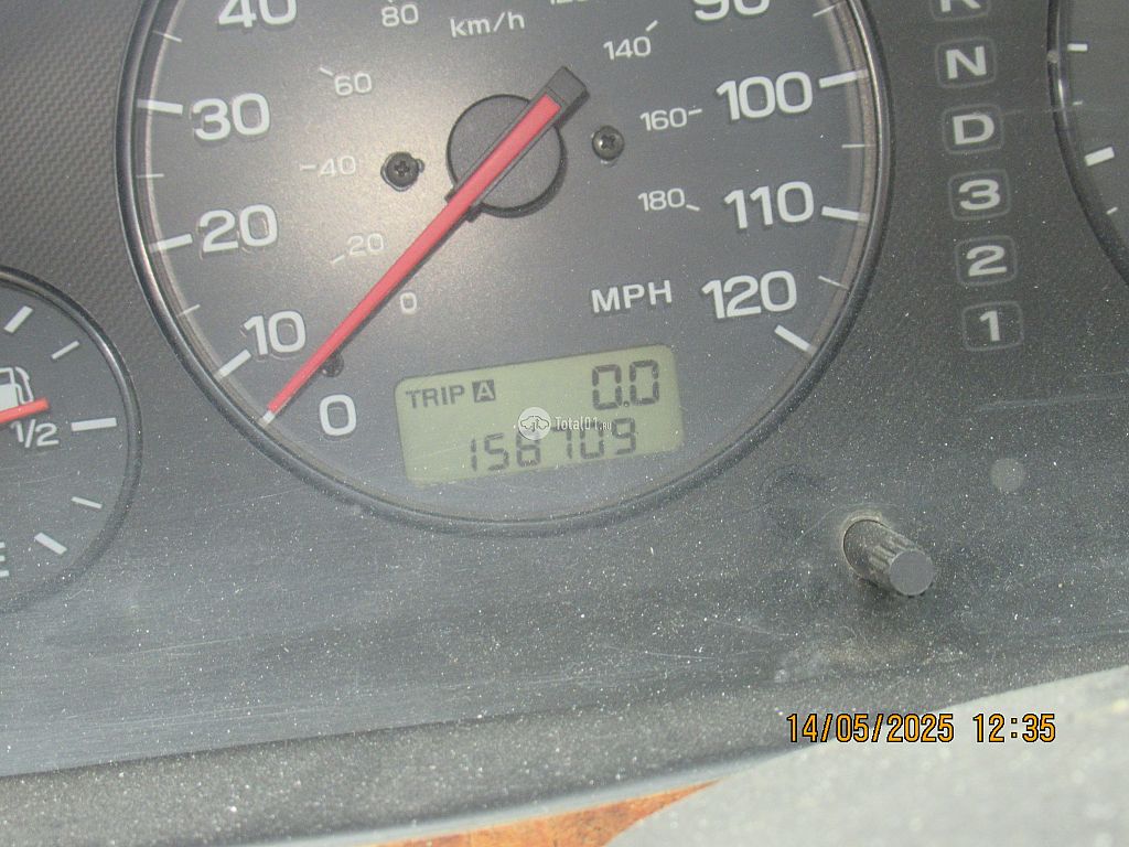 Фото Subaru Outback 20