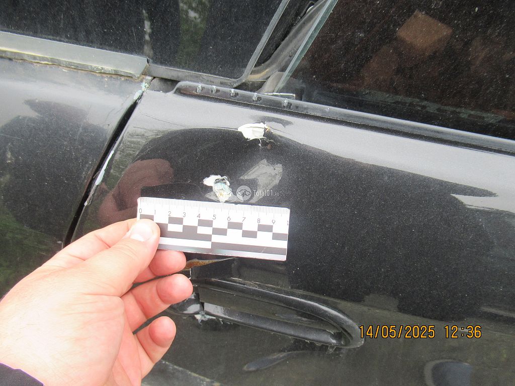 Фото Subaru Outback 24