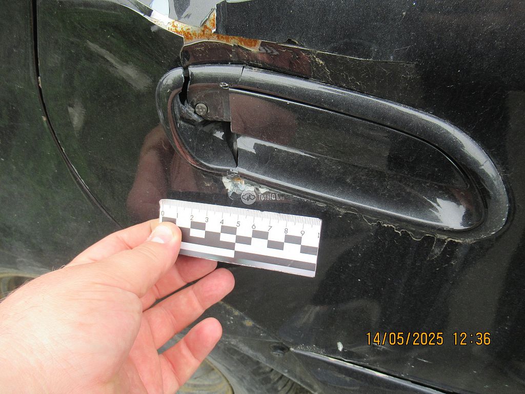 Фото Subaru Outback 26
