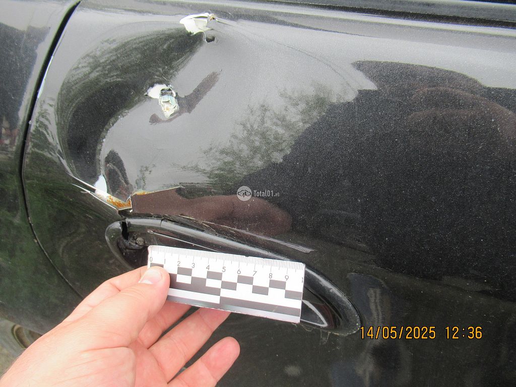 Фото Subaru Outback 30