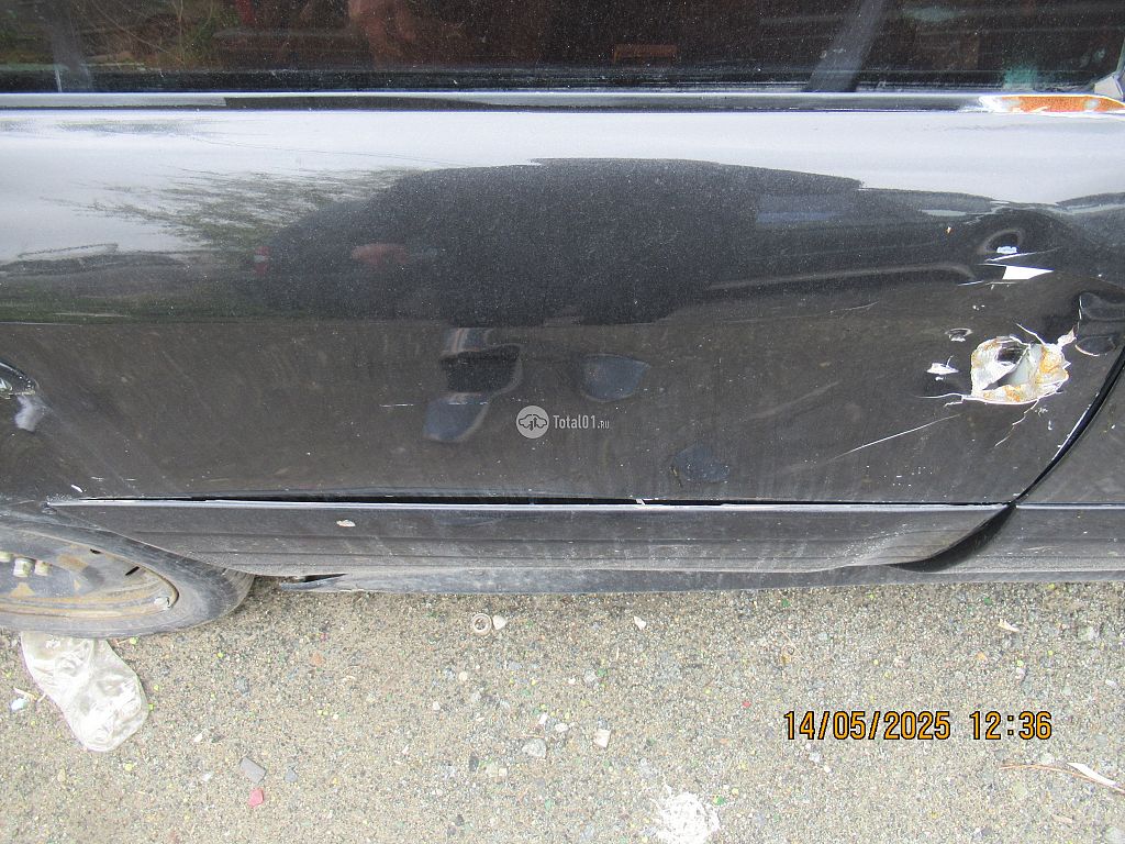 Фото Subaru Outback 34
