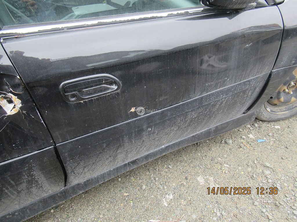 Фото Subaru Outback 42