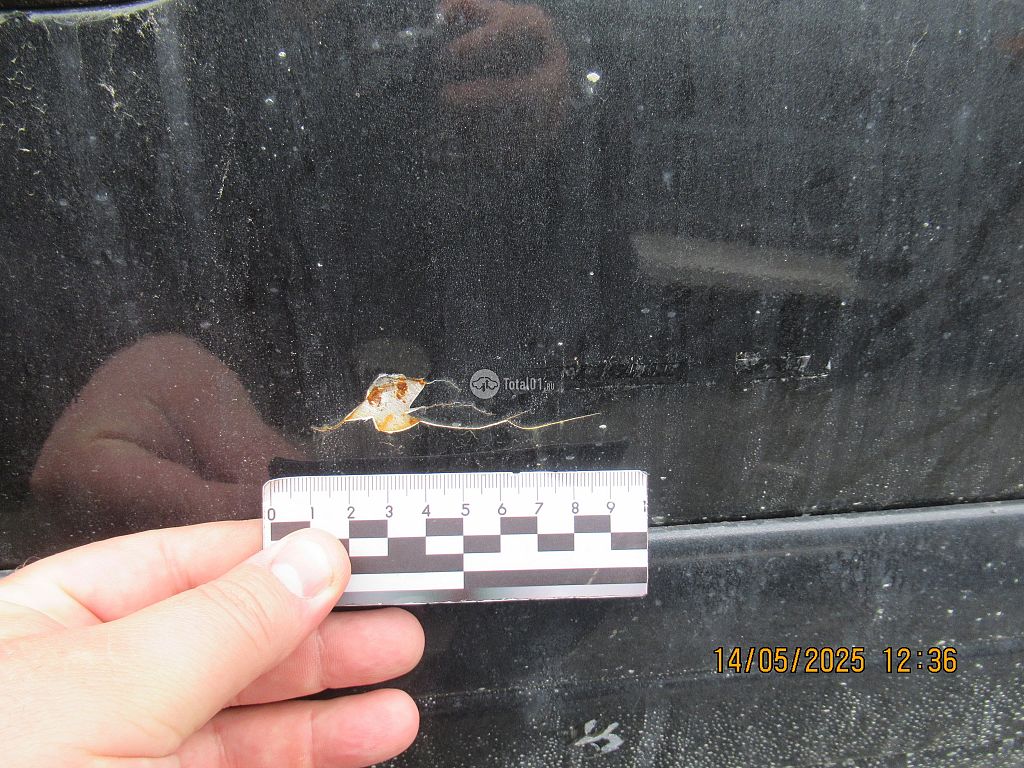 Фото Subaru Outback 44