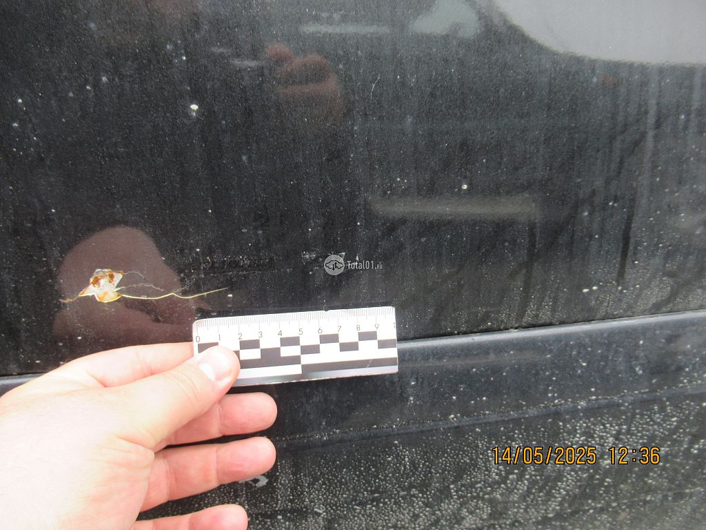 Фото Subaru Outback 46