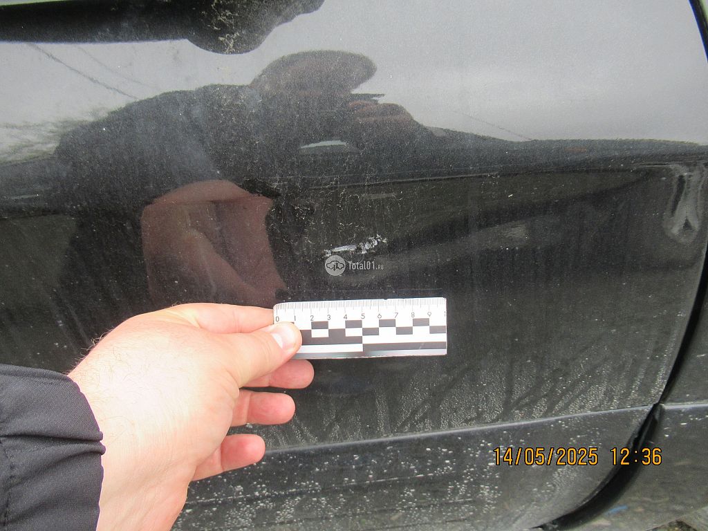 Фото Subaru Outback 48