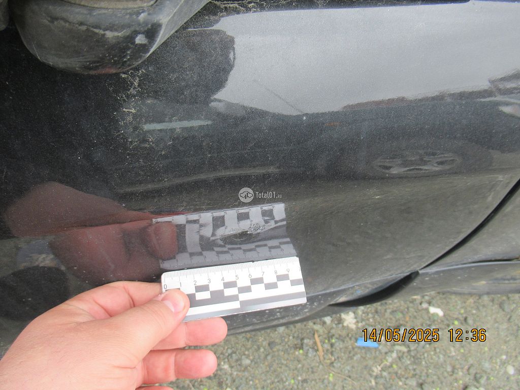 Фото Subaru Outback 50