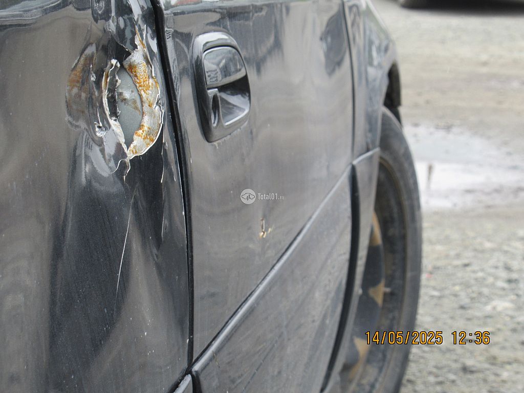 Фото Subaru Outback 52