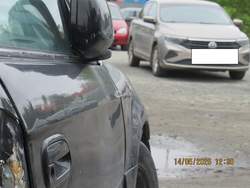 Фото Subaru Outback 54