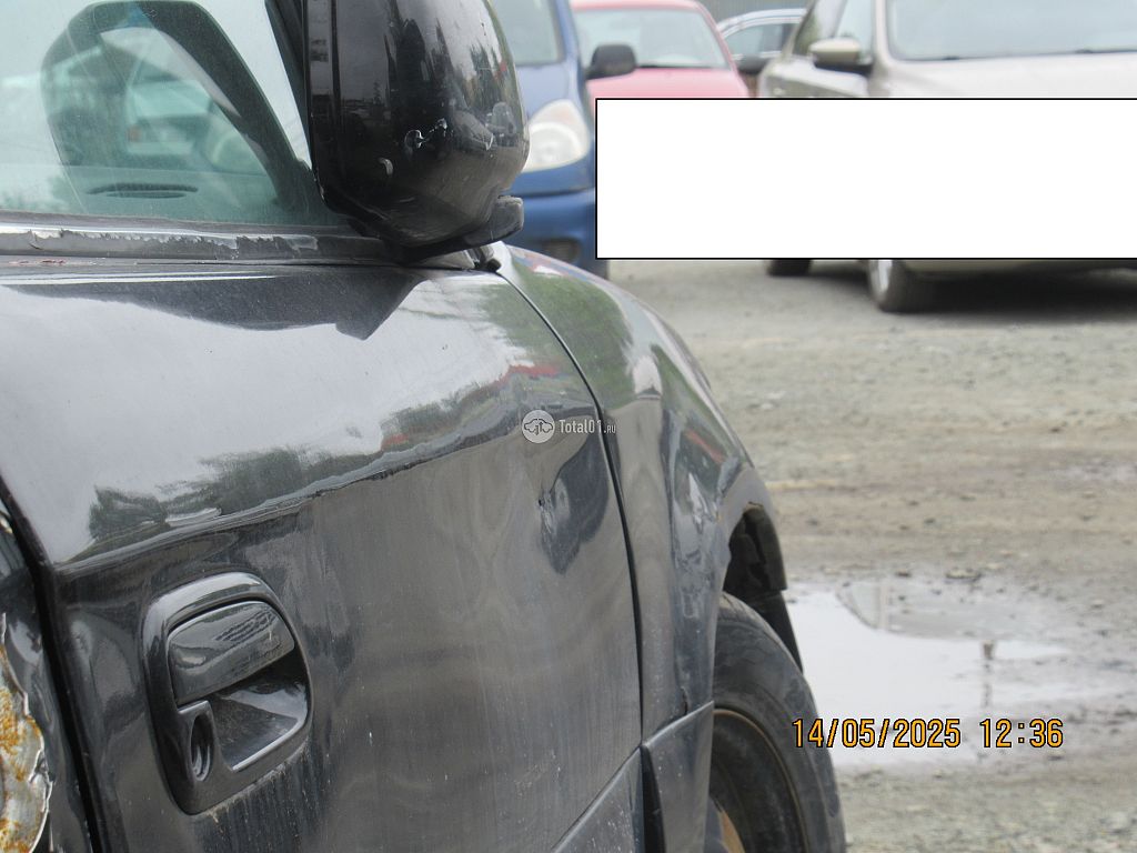 Фото Subaru Outback 56