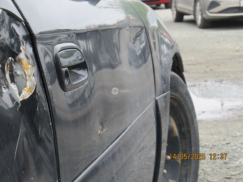 Фото Subaru Outback 60