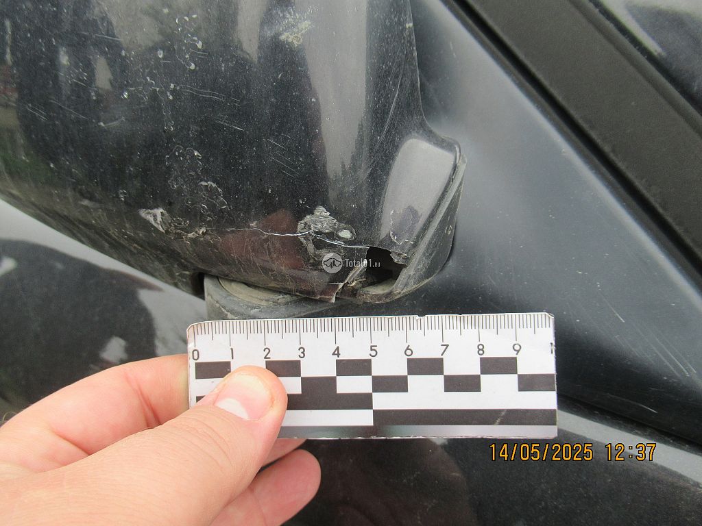 Фото Subaru Outback 64
