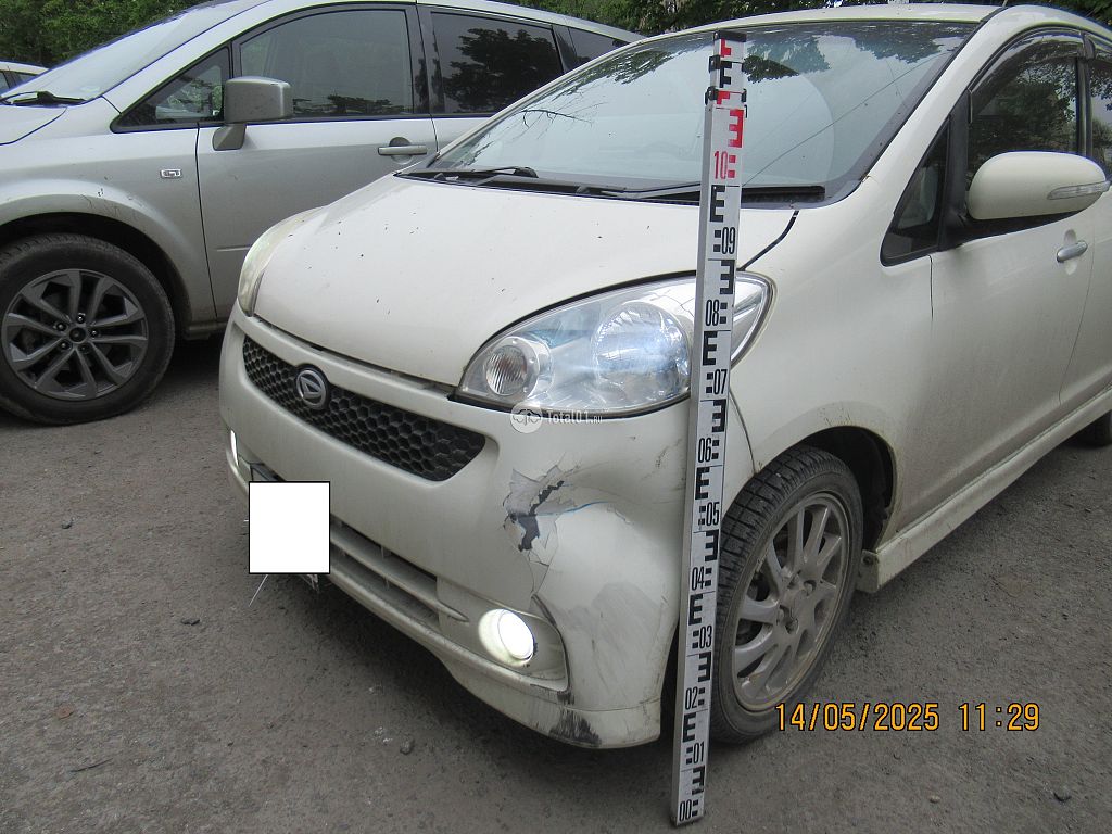 Фото Daihatsu Sonica 6