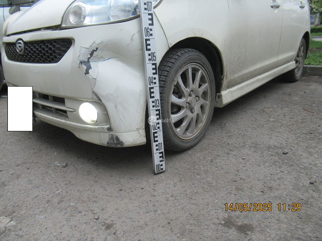 Фото Daihatsu Sonica 8