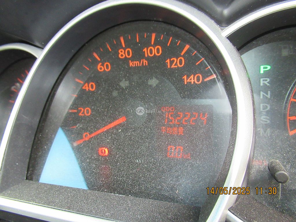 Фото Daihatsu Sonica 16