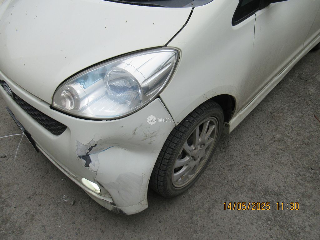 Фото Daihatsu Sonica 18
