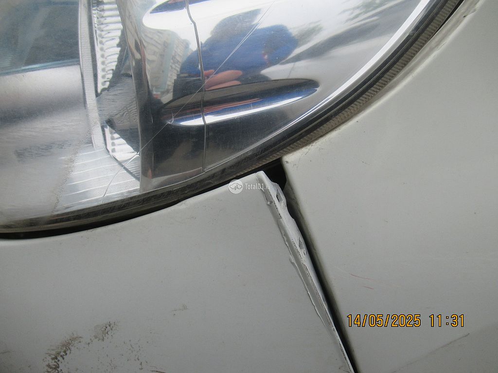 Фото Daihatsu Sonica 42